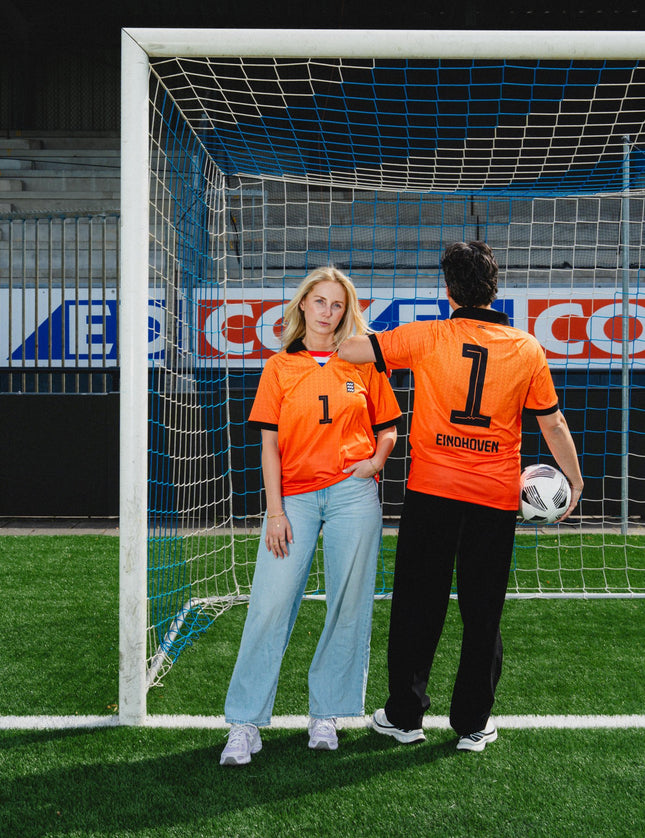 THE VIBE World Cup shirt