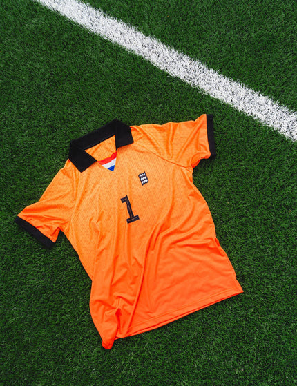 THE VIBE WK-shirt