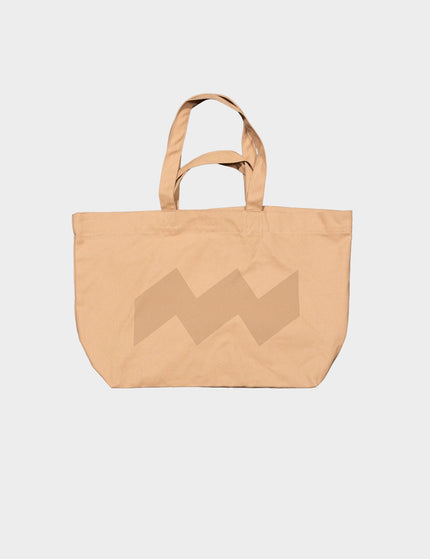 Big shopping bag navy
