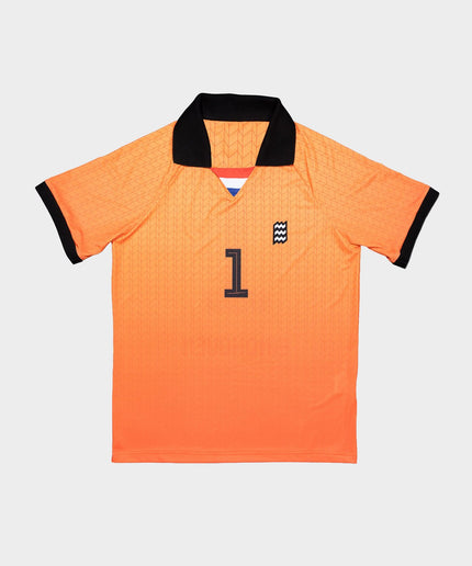 THE VIBE WK-shirt
