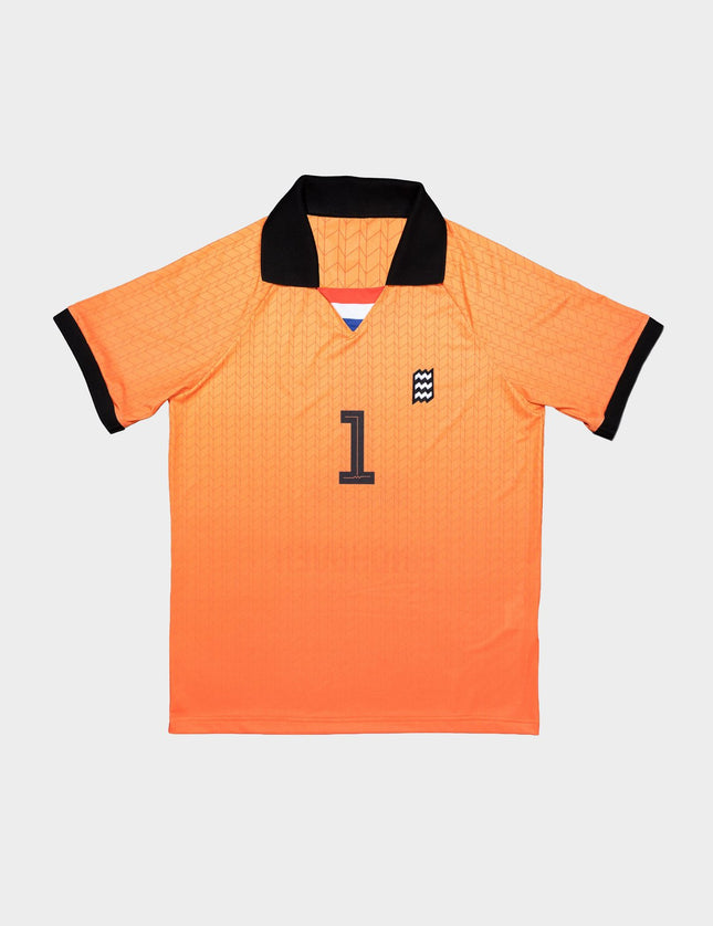 THE VIBE World Cup shirt