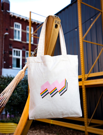 Diversity totebag