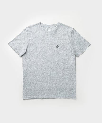 Original T-shirt in grijs