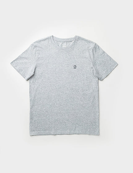 Original T-shirt in grijs