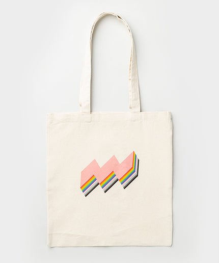 Diversity totebag