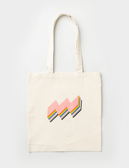 Diversity totebag