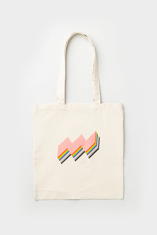Diversity tote bag