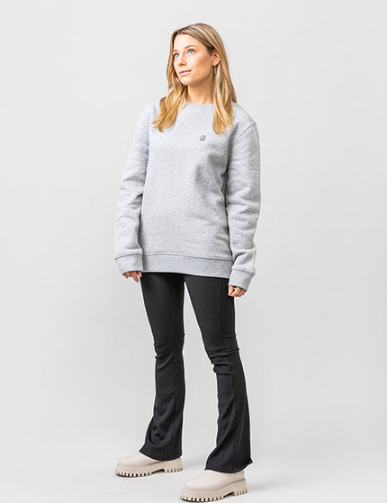 Original sweater in grijs