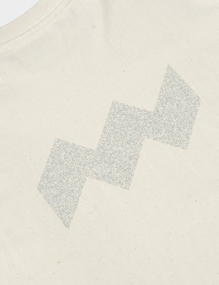 SHARE THE VIBE T-shirt off white
